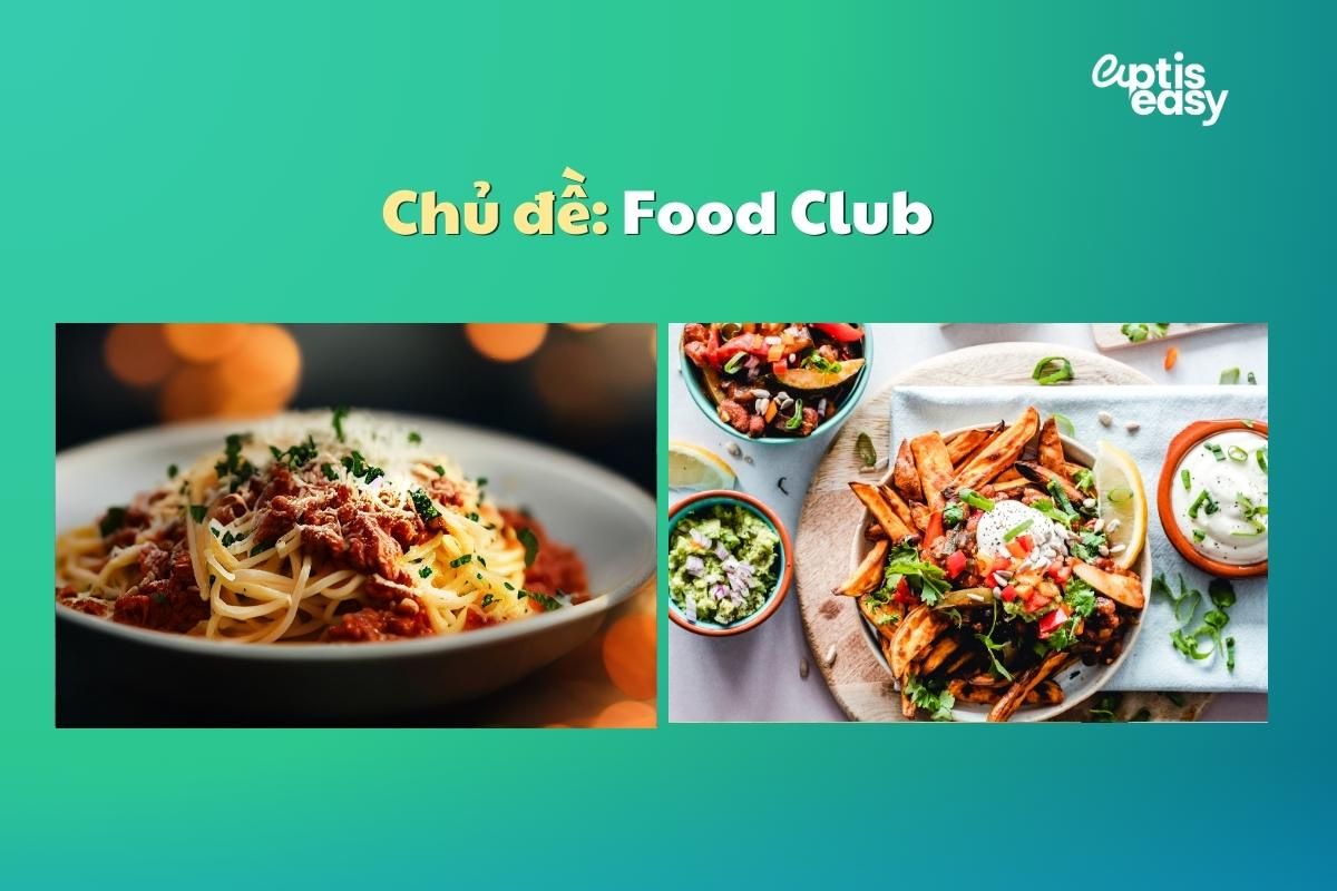 Bài mẫu Aptis Writing Part 1