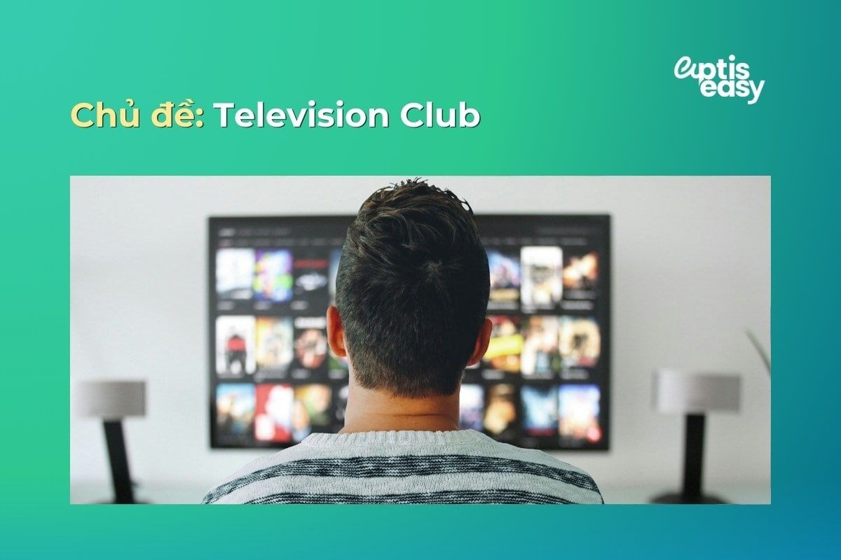 Bài mẫu Aptis Writing Part 1