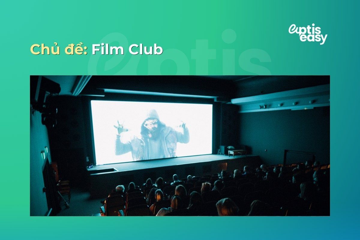 Bài mẫu Aptis Writing Part 1