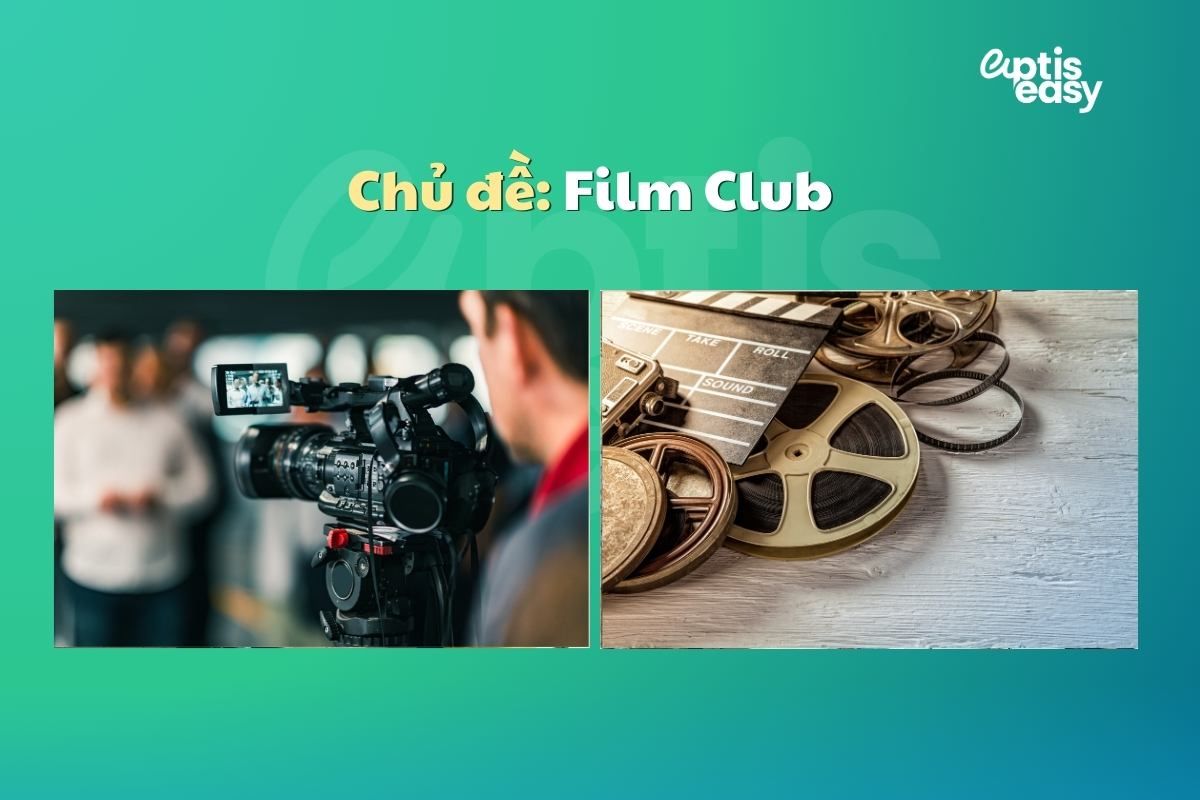 Bài mẫu Aptis Writing Part 3