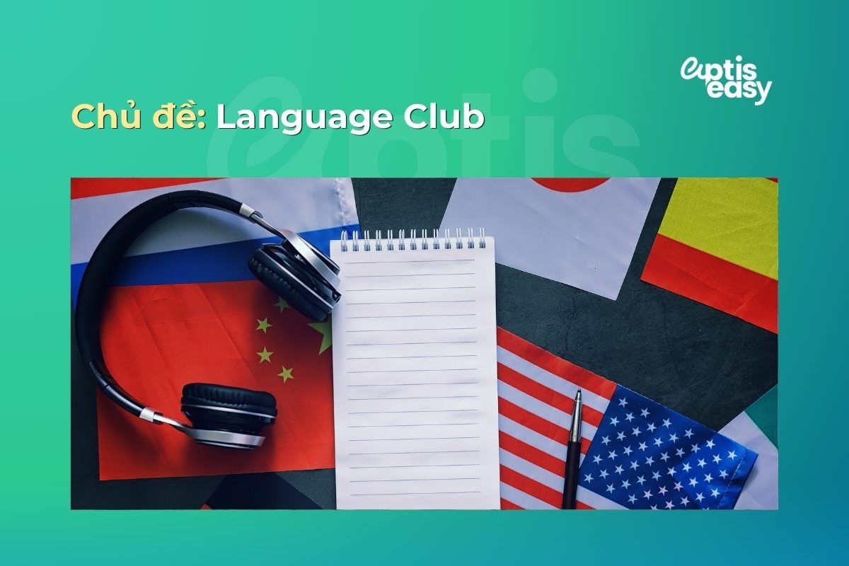 Bài mẫu Aptis Writing Part 1