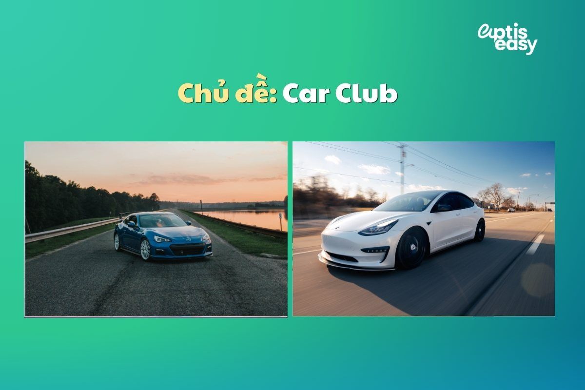 Bài mẫu Aptis Writing Part 1