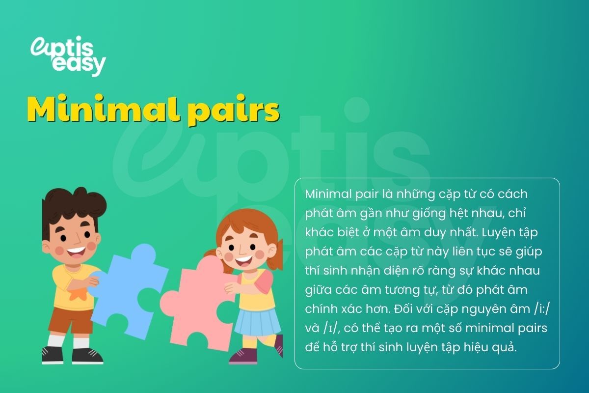 minimal-pairs