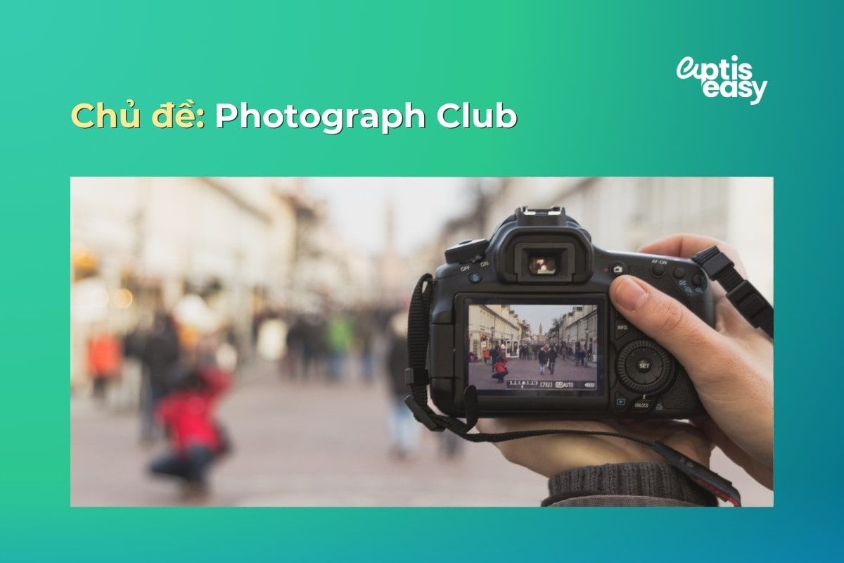 Bài mẫu Aptis Writing Part 2